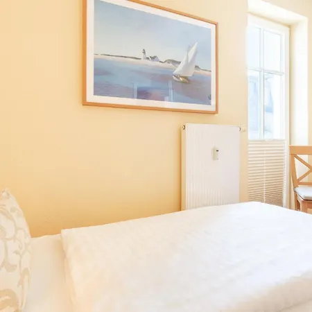Residenz Sonnenhof App 30 Apartamento