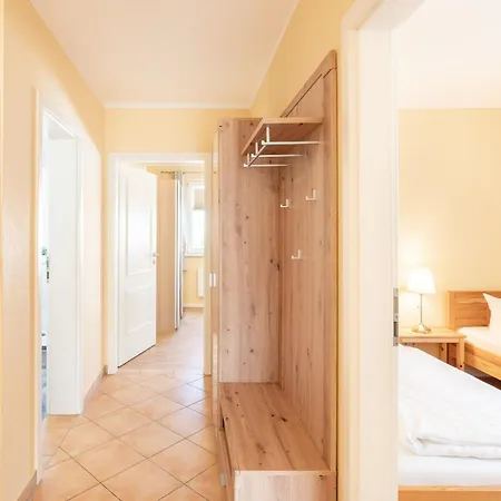 Residenz Sonnenhof App 30 *